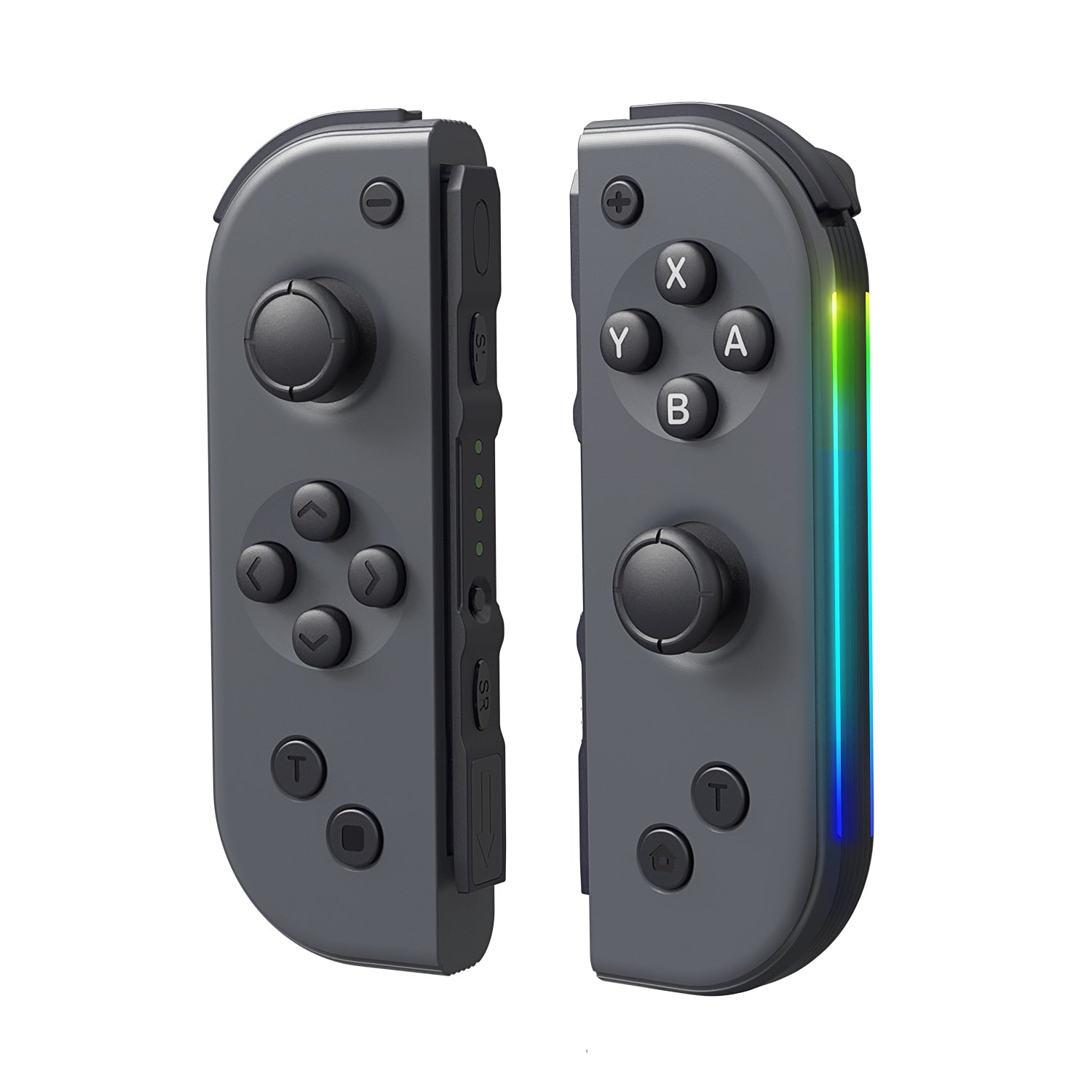 Nintendo Switch Joy-Con With RGB Ambient Light